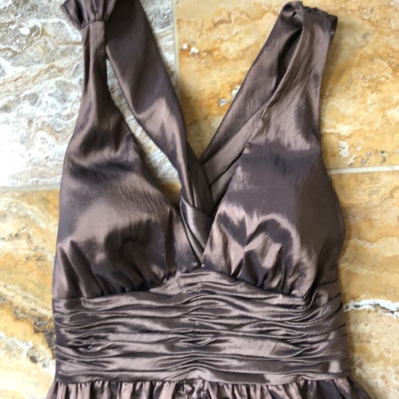 💃💃💃💃Host Pick 💃💃💃Adrianna Papelli Dress - Picture 2 of 8